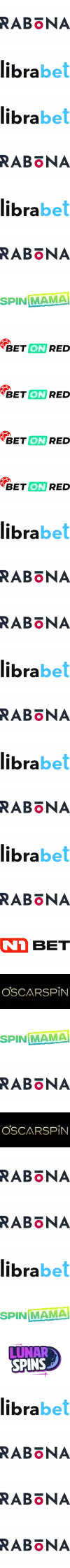 Rabona Logo