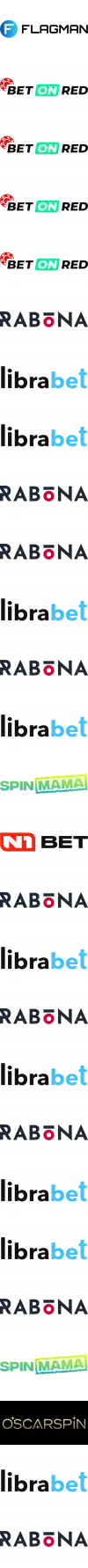 Flagman Logo