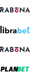 Rabona Logo