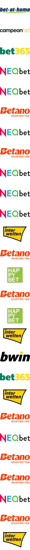 bet-at-home Wettanbieter Logo