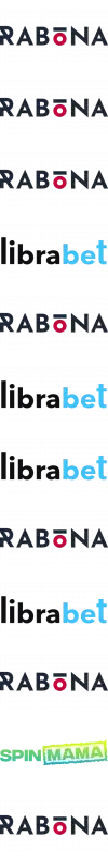 Rabona Logo