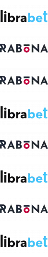 Librabet Logo