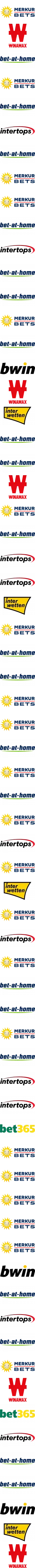 Merkurbets Logo