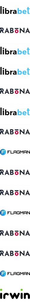 Librabet Logo