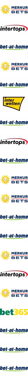 Merkurbets Logo