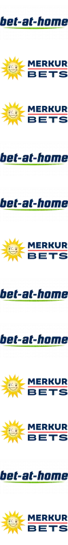 bet-at-home Wettanbieter Logo