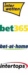 Interwetten logo