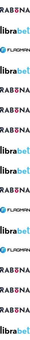 Rabona Logo