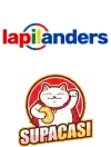 Lapilanders Logo