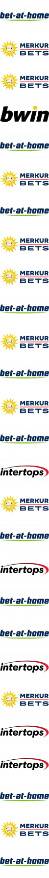 bet-at-home Wettanbieter Logo