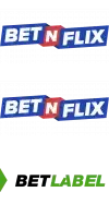 Betnflix Logo