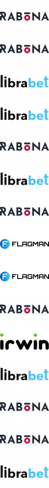 Rabona Logo