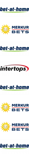 bet-at-home Wettanbieter Logo