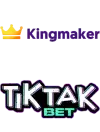 Kingmaker Logo