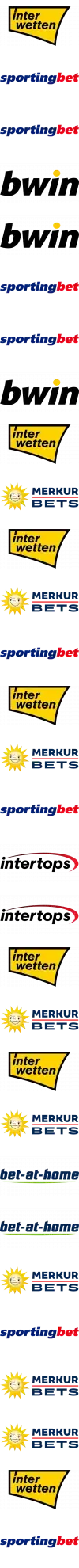 Interwetten logo