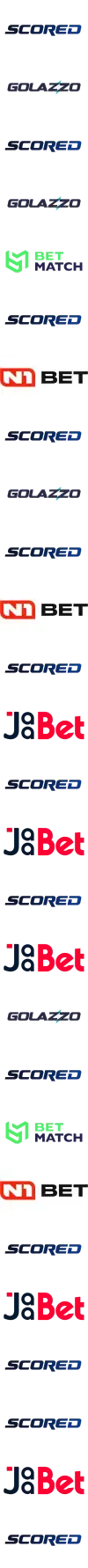 Scored Logo