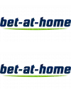 bet-at-home Wettanbieter Logo