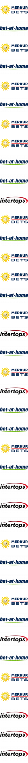 Merkurbets Logo