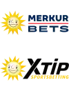 Merkurbets Logo