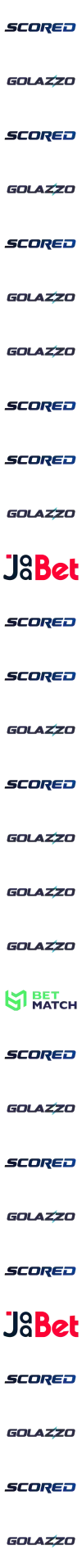 Scored Logo