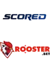 Scored Logo