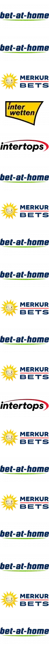 bet-at-home Wettanbieter Logo