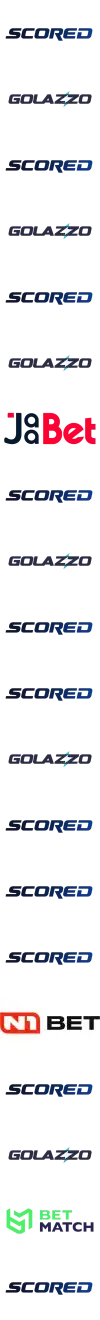 Scored Logo