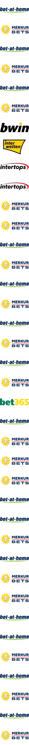 bet-at-home Wettanbieter Logo