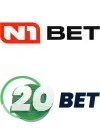 N1Bet Logo