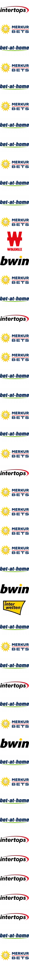 Intertops Wettanbieter Logo