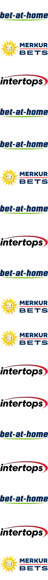 bet-at-home Wettanbieter Logo