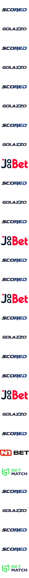 Scored Logo