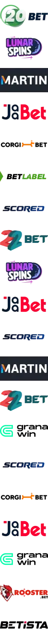 20bet Logo