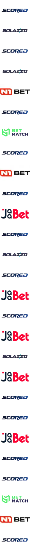 Scored Logo