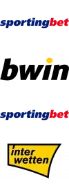Sportingbet Wettanbieter Logo