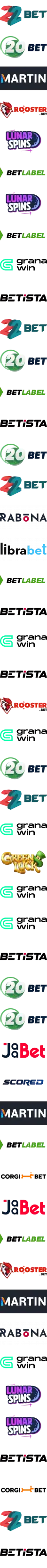 22bet Logo