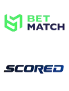 Betmatch Logo