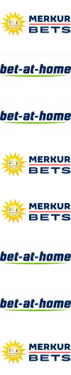 Merkurbets Logo