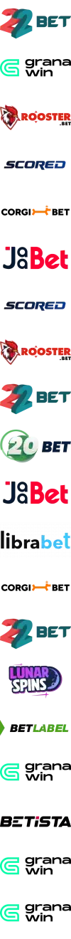 22bet Logo