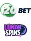 20bet Logo