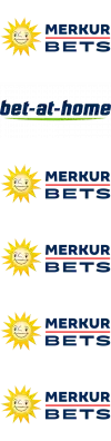 Merkurbets Logo