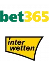 Bet365 Wettanbieter Logo
