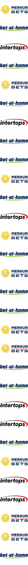 Merkurbets Logo