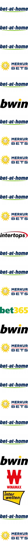 bet-at-home Wettanbieter Logo