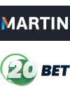 Martin Logo