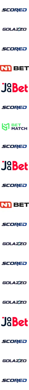 Scored Logo