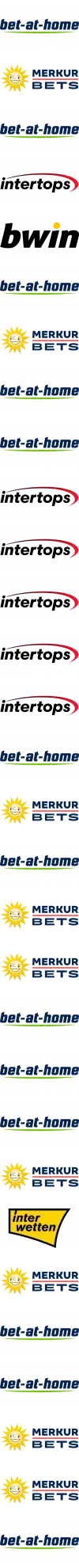 bet-at-home Wettanbieter Logo