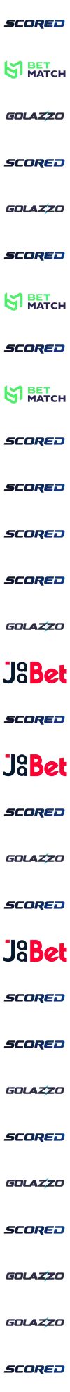 Scored Logo