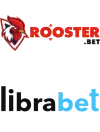 Roosterbet Logo