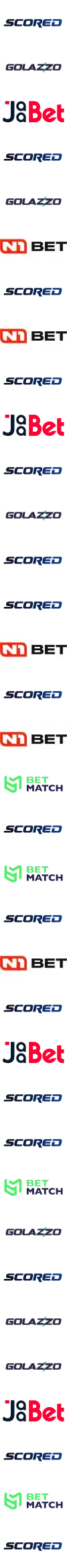 Scored Logo